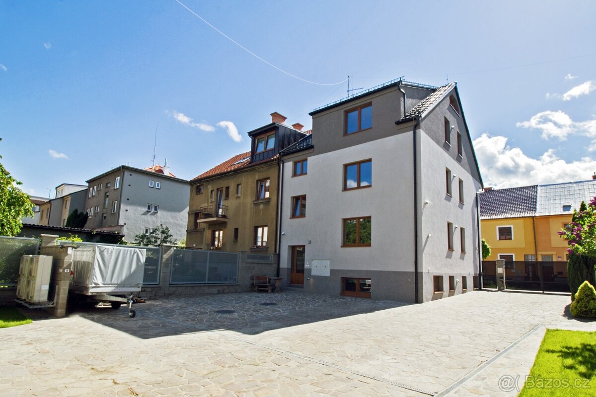 Ubytování Otsar v Plzni vhodné i pro firmy - 2