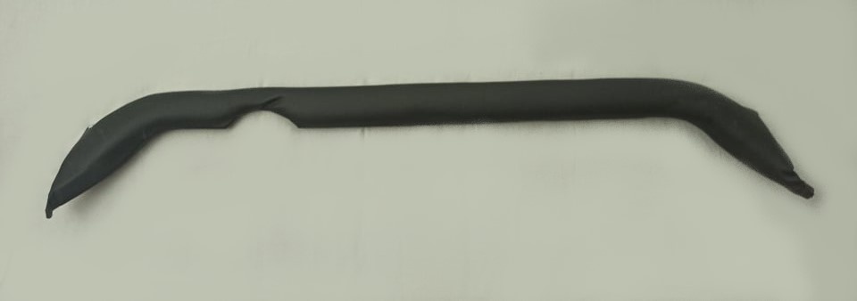 Náhradné diely FIAT 600 - Palubovka - 2