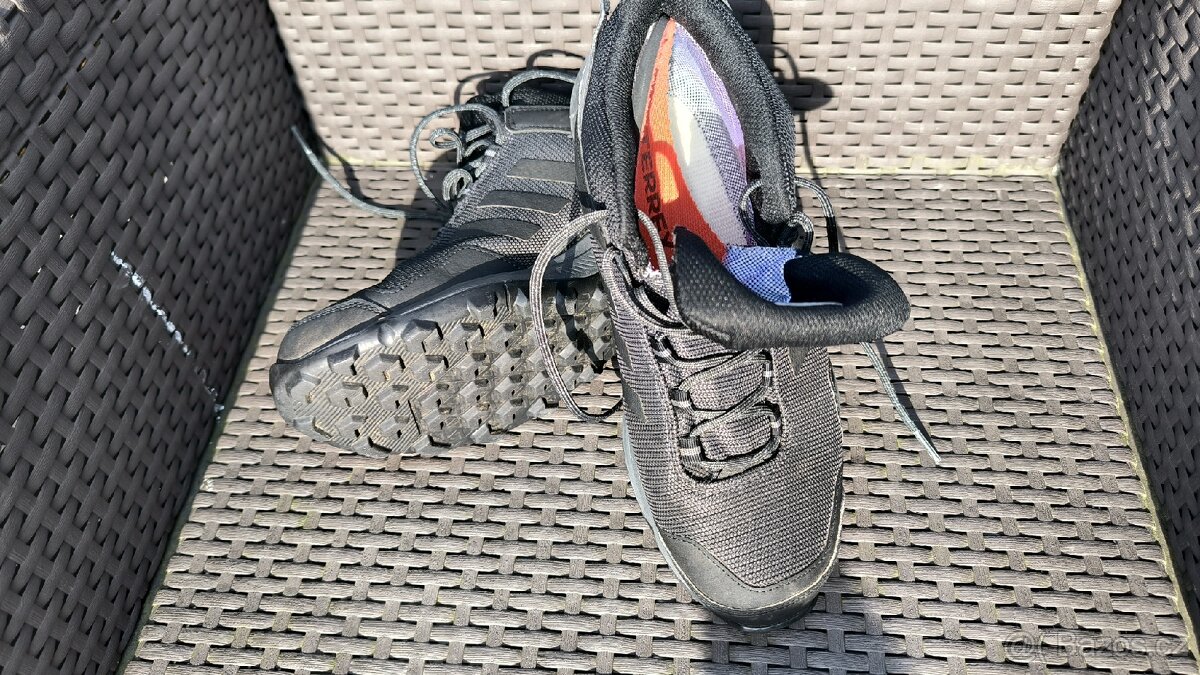Adidas Terrex, vel. 42 2/3 - 2
