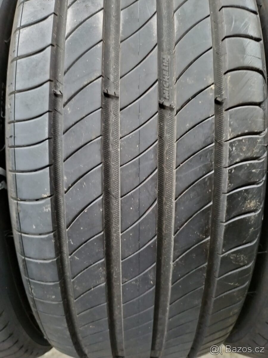 215/45/18 letni pneu MICHELIN GOODYEAR 215/45 R18 - 2