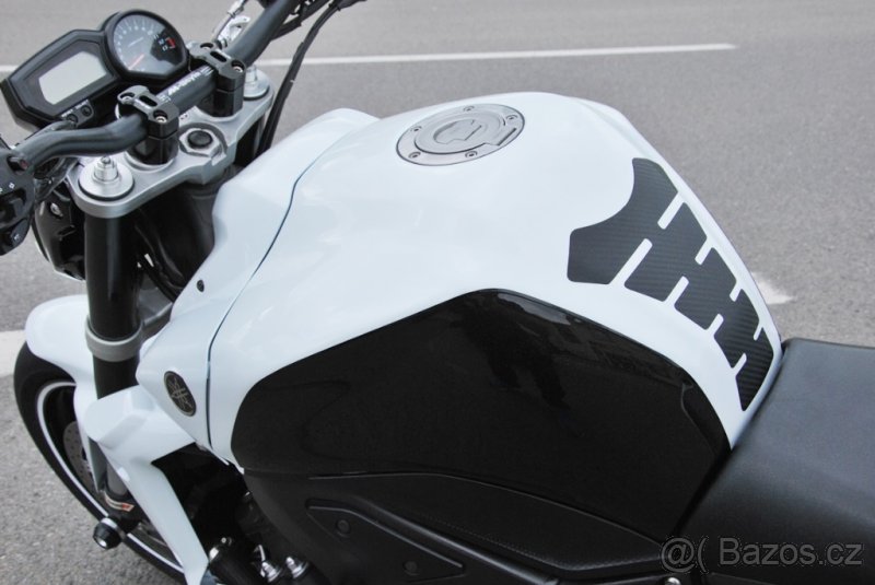 Řidítka pro Yamaha FZ1 N 06 Top set pro tuning - 2