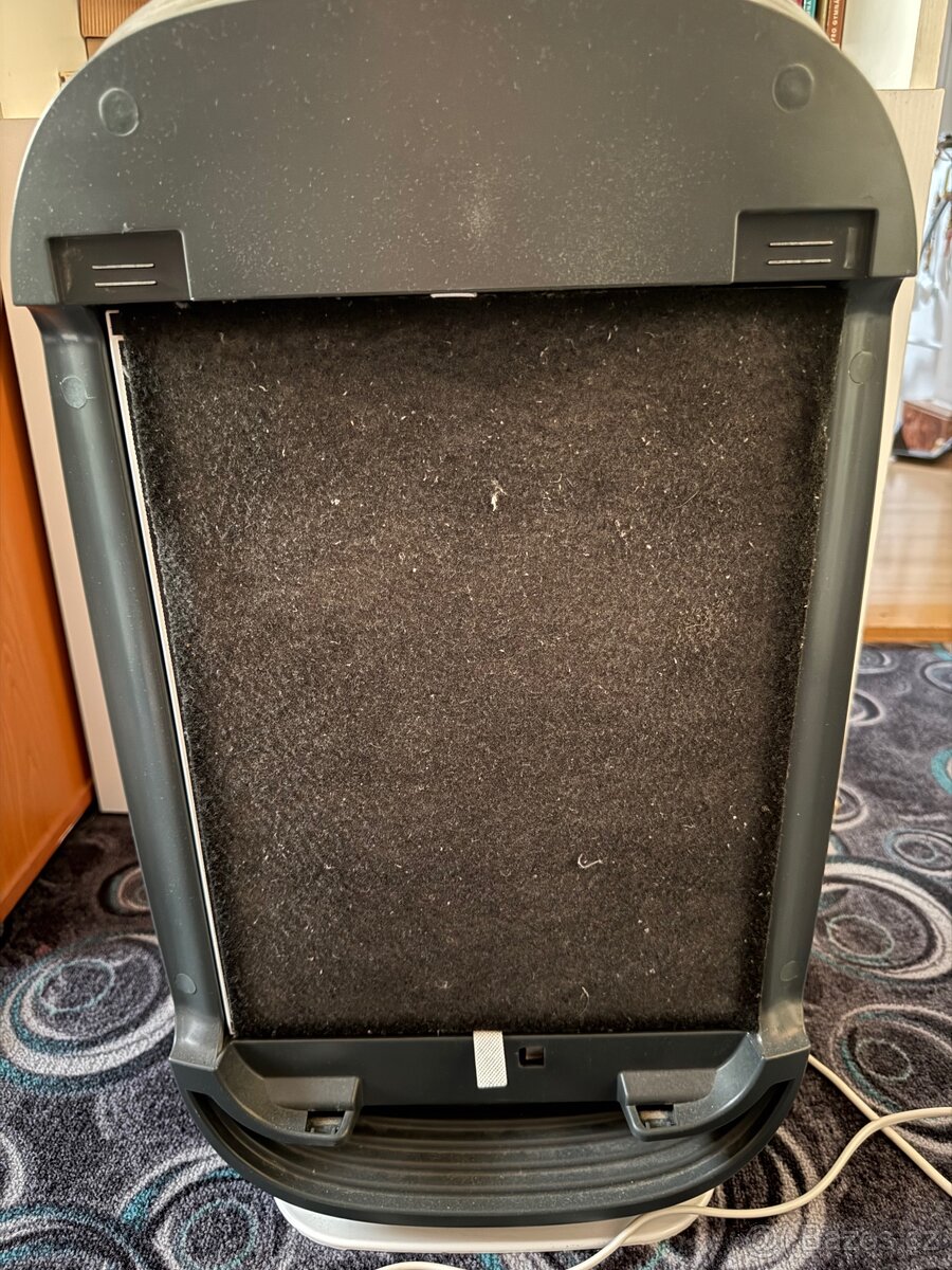 Čistička vzduchu Beurer LR500 - 2