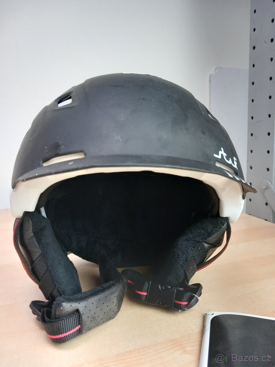Přilba na Lyže Stuf Air - 2