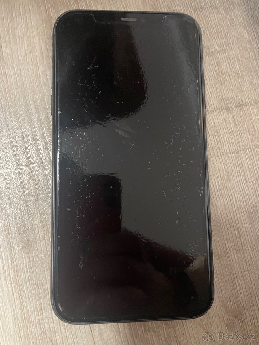 IPhone 11 64 GB - 2