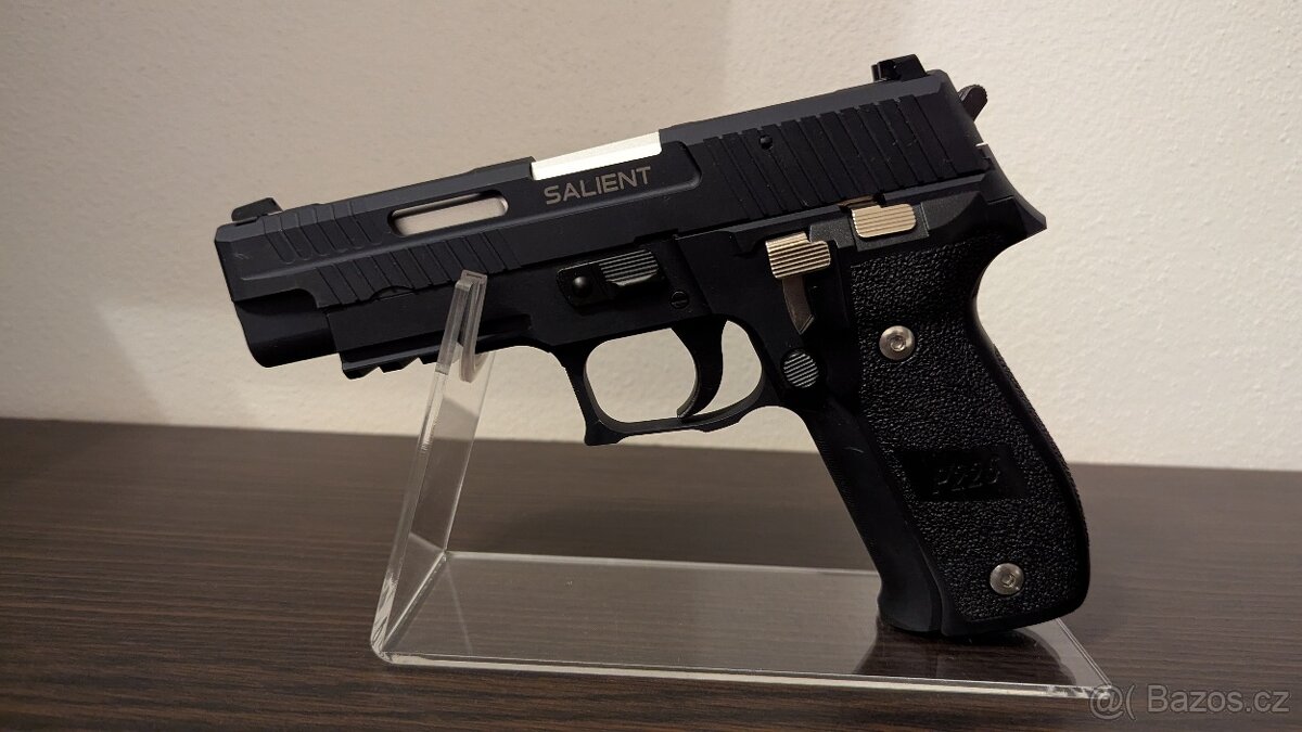 TM P226 Salient Arms - 2