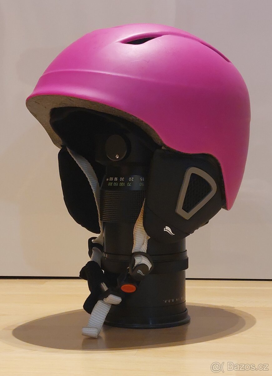 Dětská dívčí helma - 2