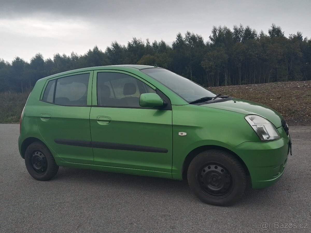 Kia Picanto - 2