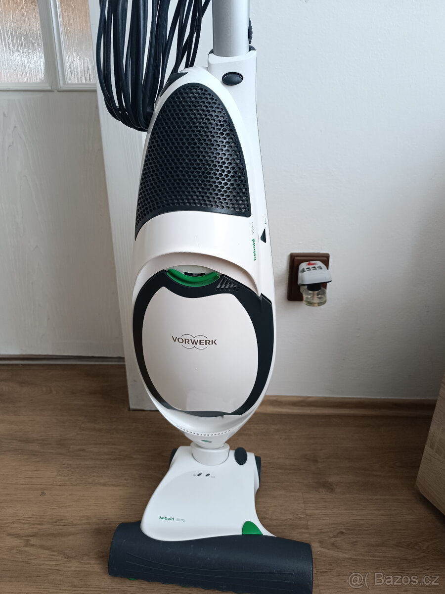 Vysavač Vorwerk 150 - 2