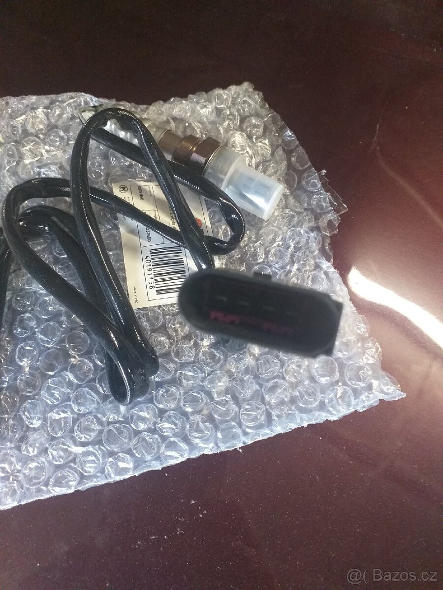 Lambda sonda Škoda VW ATEC 40191158 - 2