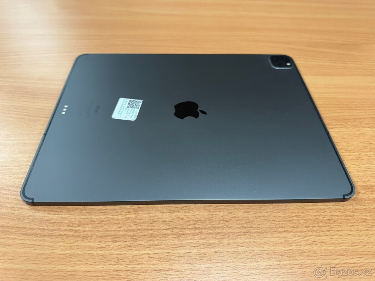 Apple iPad Pro 12.9 (2021), 2TB Wi-Fi Cellular M1 - 2