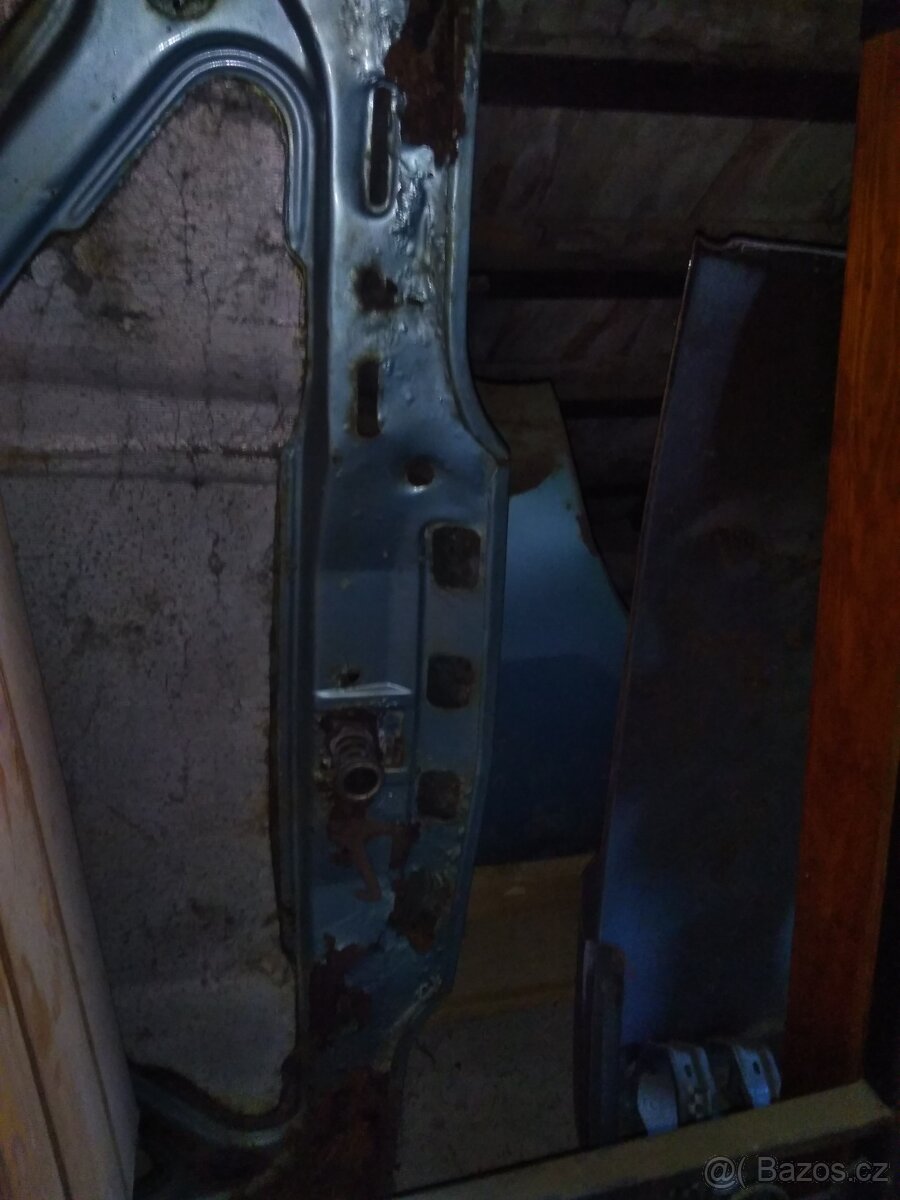 ford Cortina mk3 line 1 cena 1000€ - 2