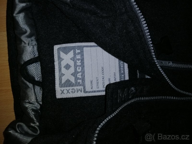 Dětská bunda Mexx - 2