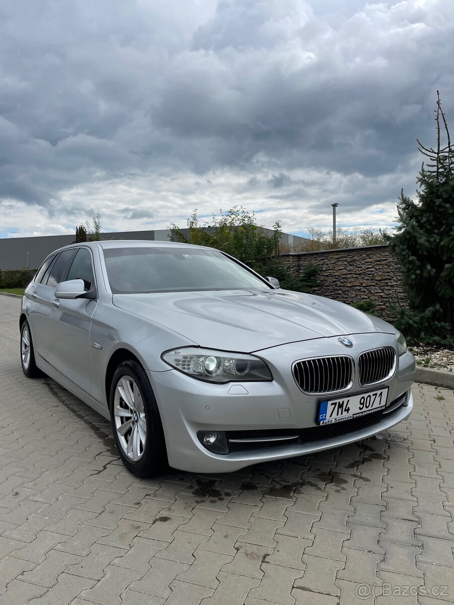 Bmw 520d - 2