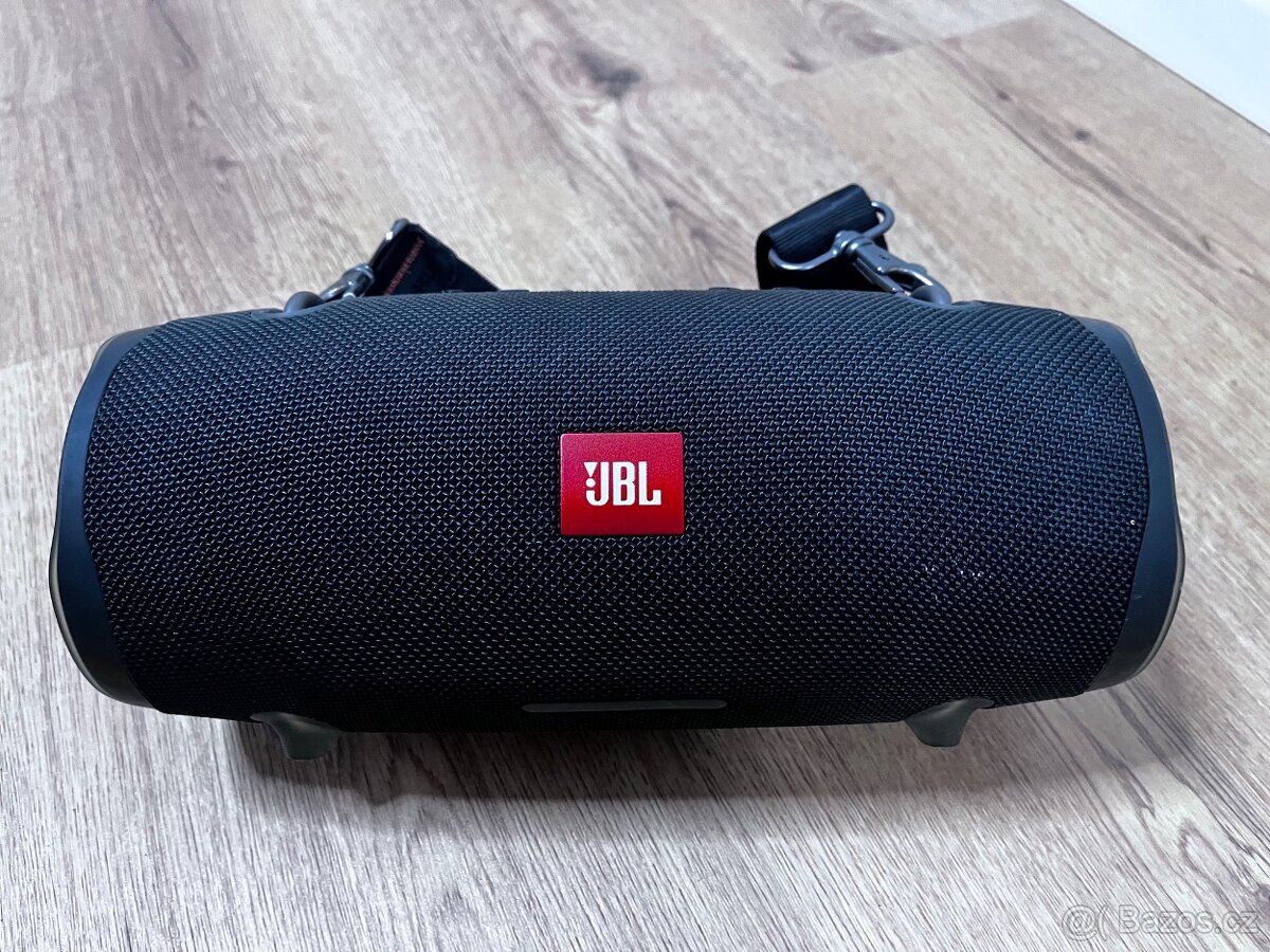 JBL Xtreme 2 - 2