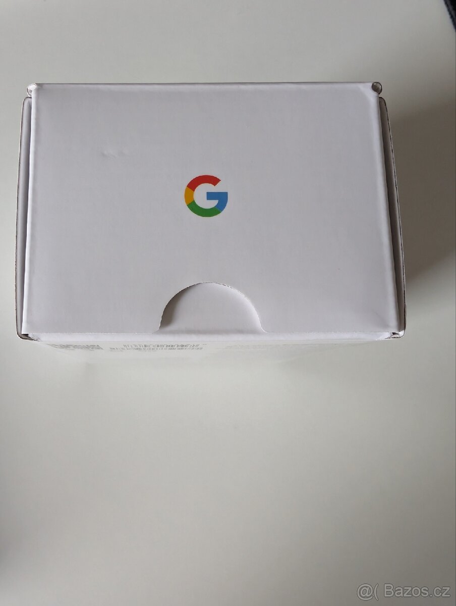 Sluchátka Google pixel A - Series - 2