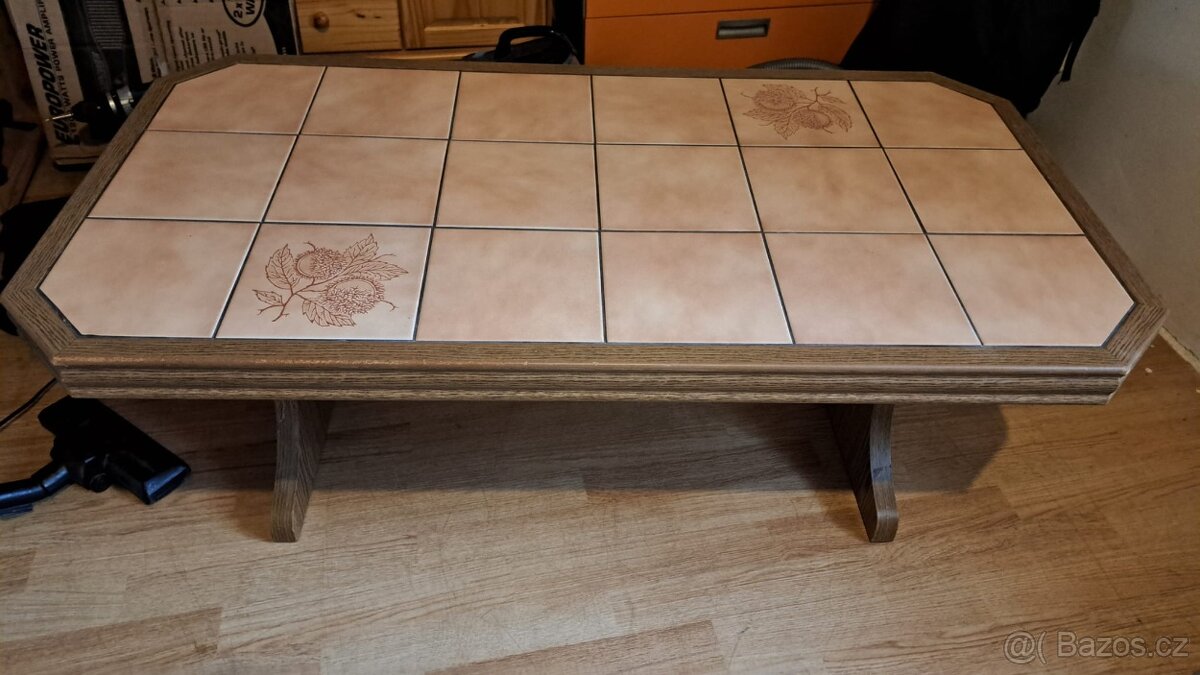 Stůl - 2