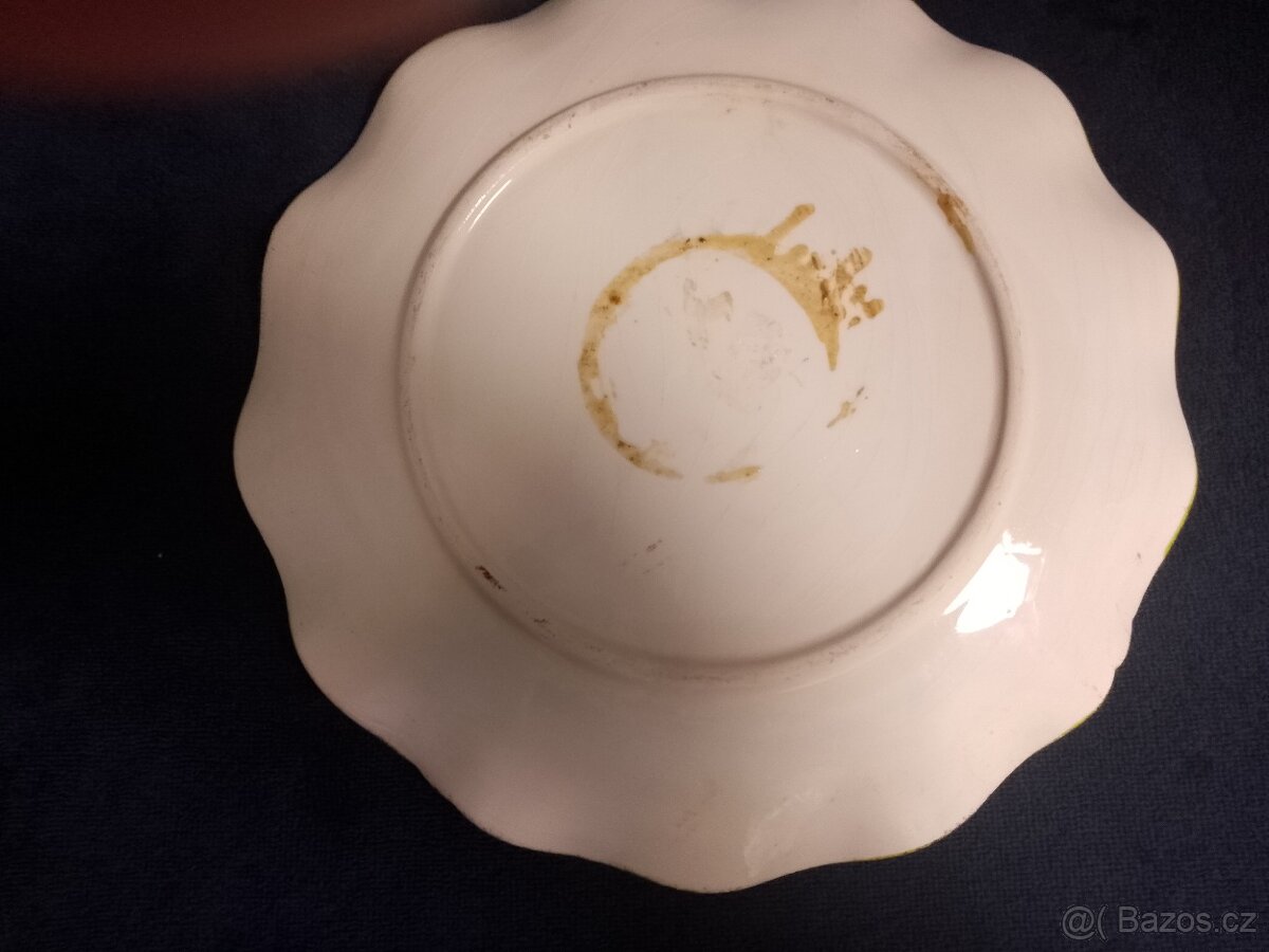 Malovaný Talíř - 2