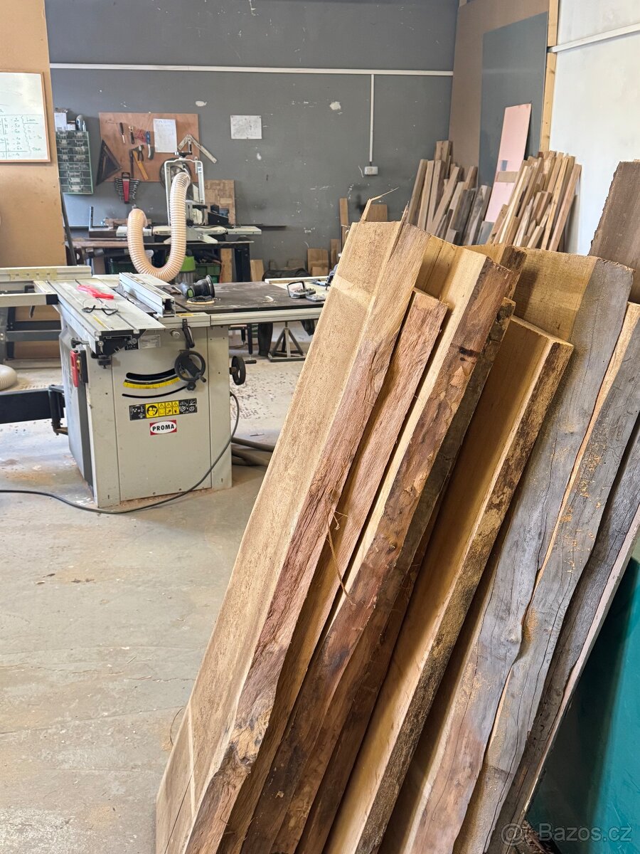 Formátovací pila PROMA PKS - 315F - 2