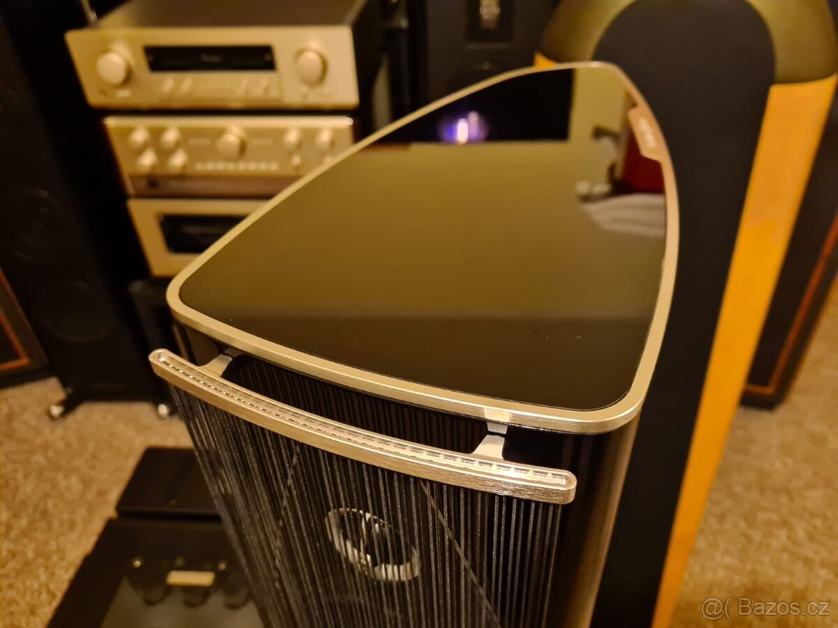 Sonus Faber Olympia Nova 1 - 2