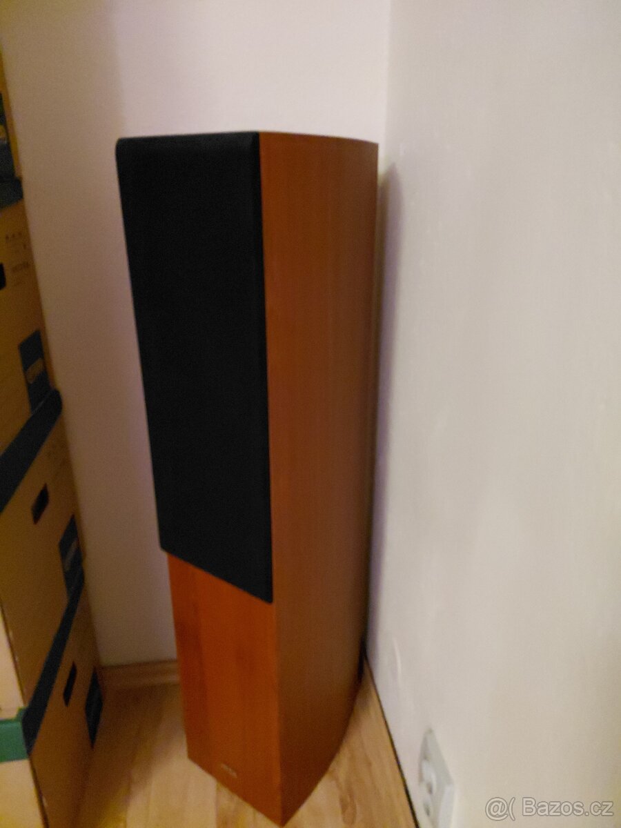 Sestava repro HECO Victa 500 - 2