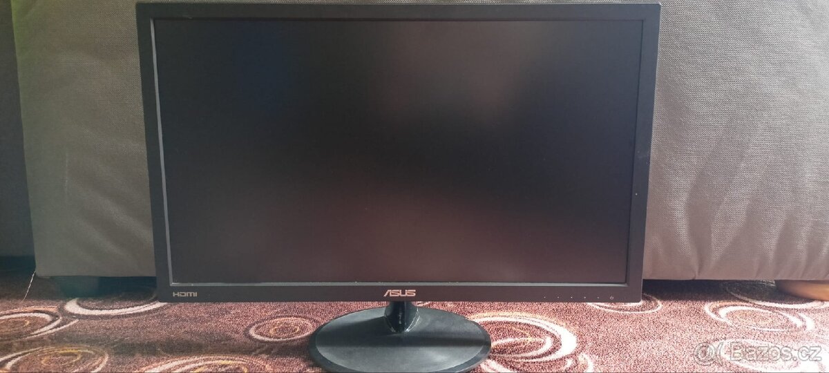 Herní monitor ASUS - 2