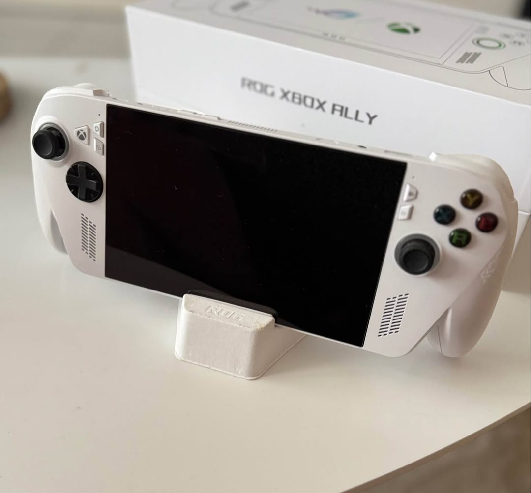 Xbox ROG Ally (Asus) - 2
