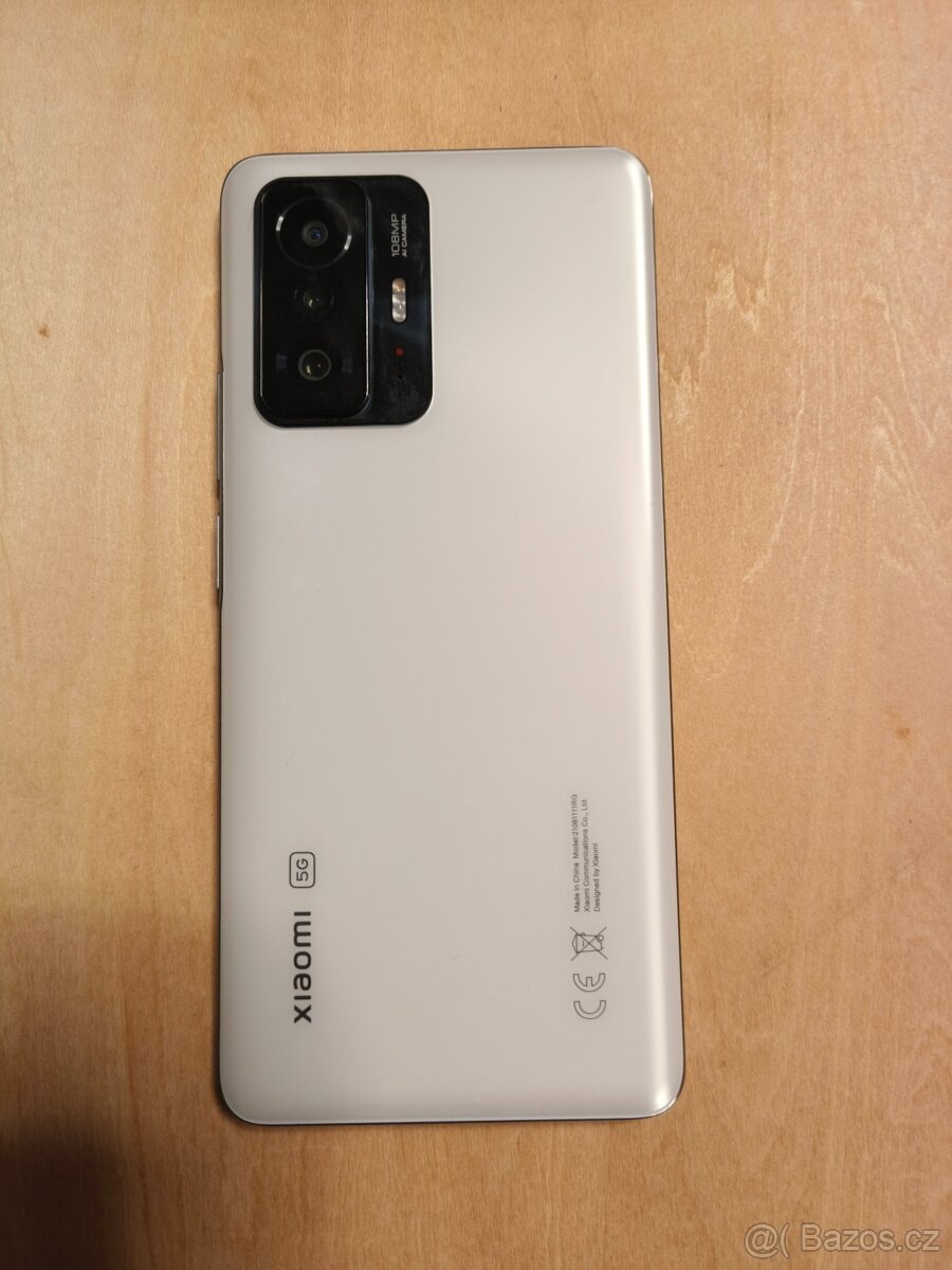 Xiaomi 11T 8/128Gb - 2
