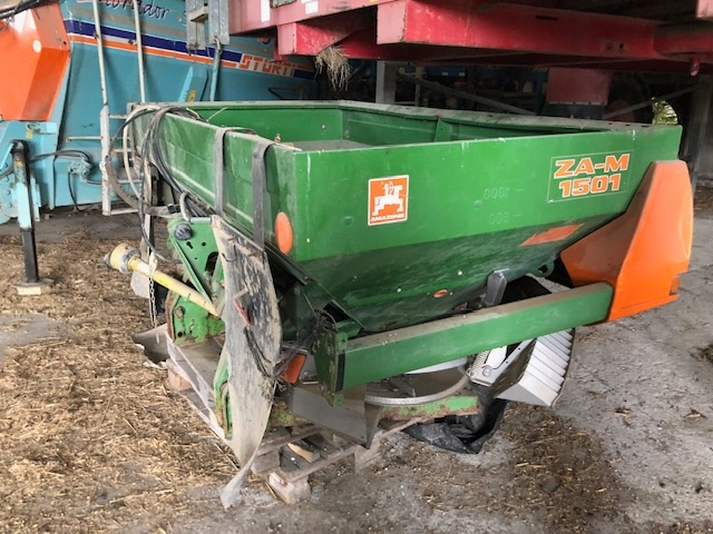 Rozmetadlo Amazone - 2