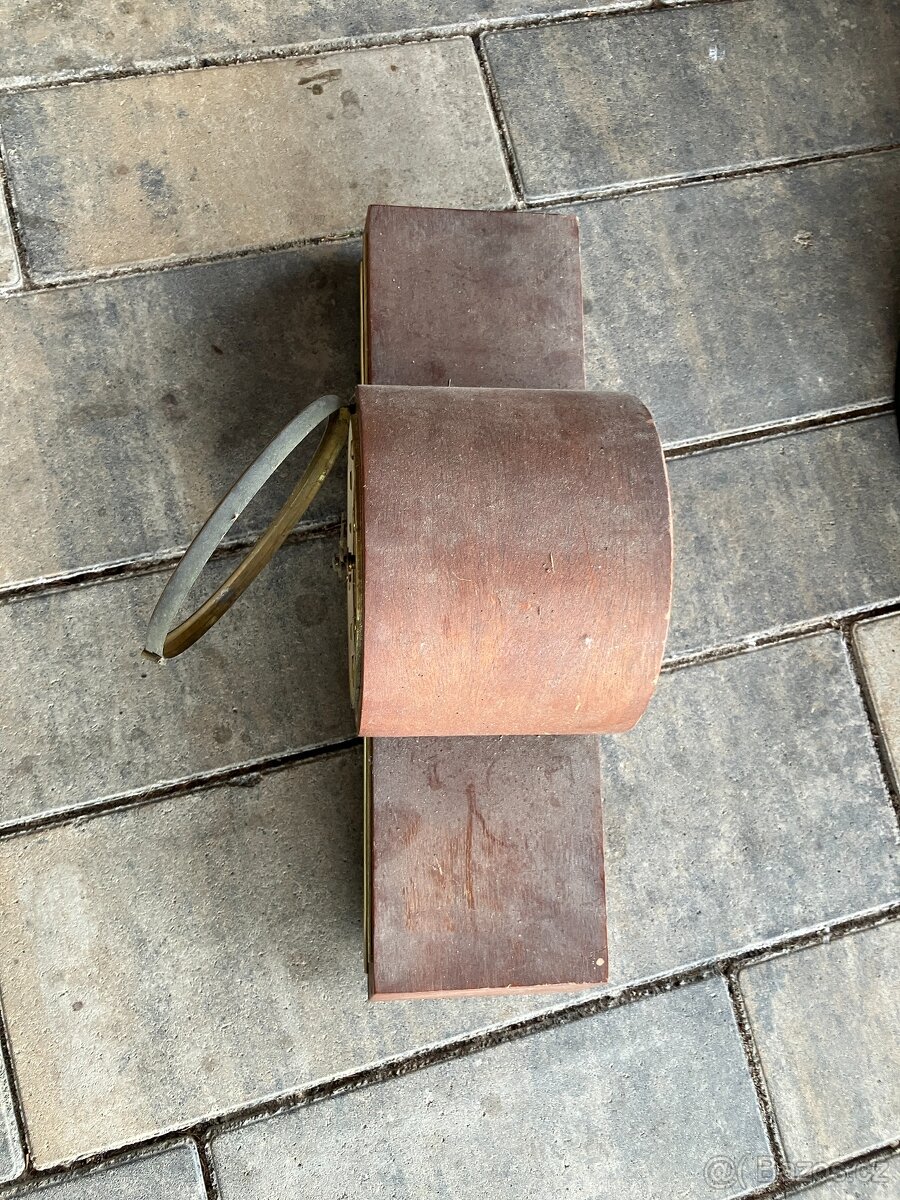 prodam stare hodiny - 2