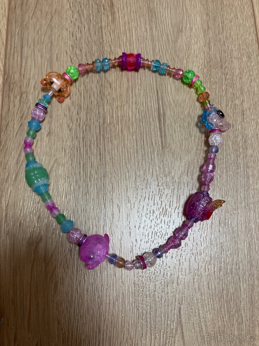 3 naramky Twisty petz - 2