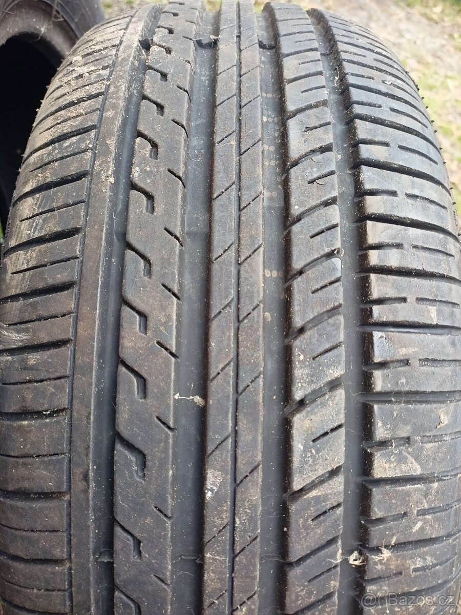 195/55/15 letní - 2