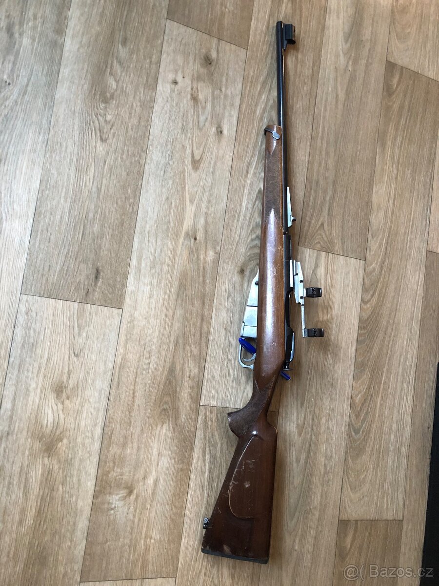 Mosin - 2