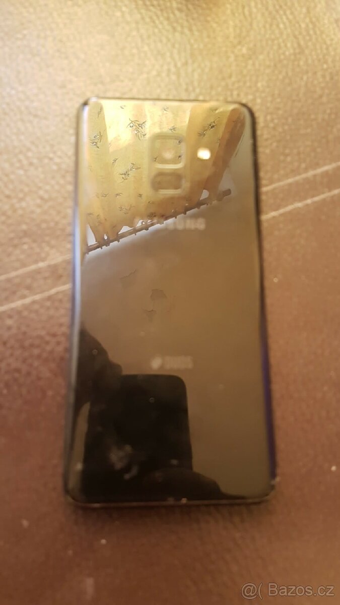 Samsung A8 2018 - 2