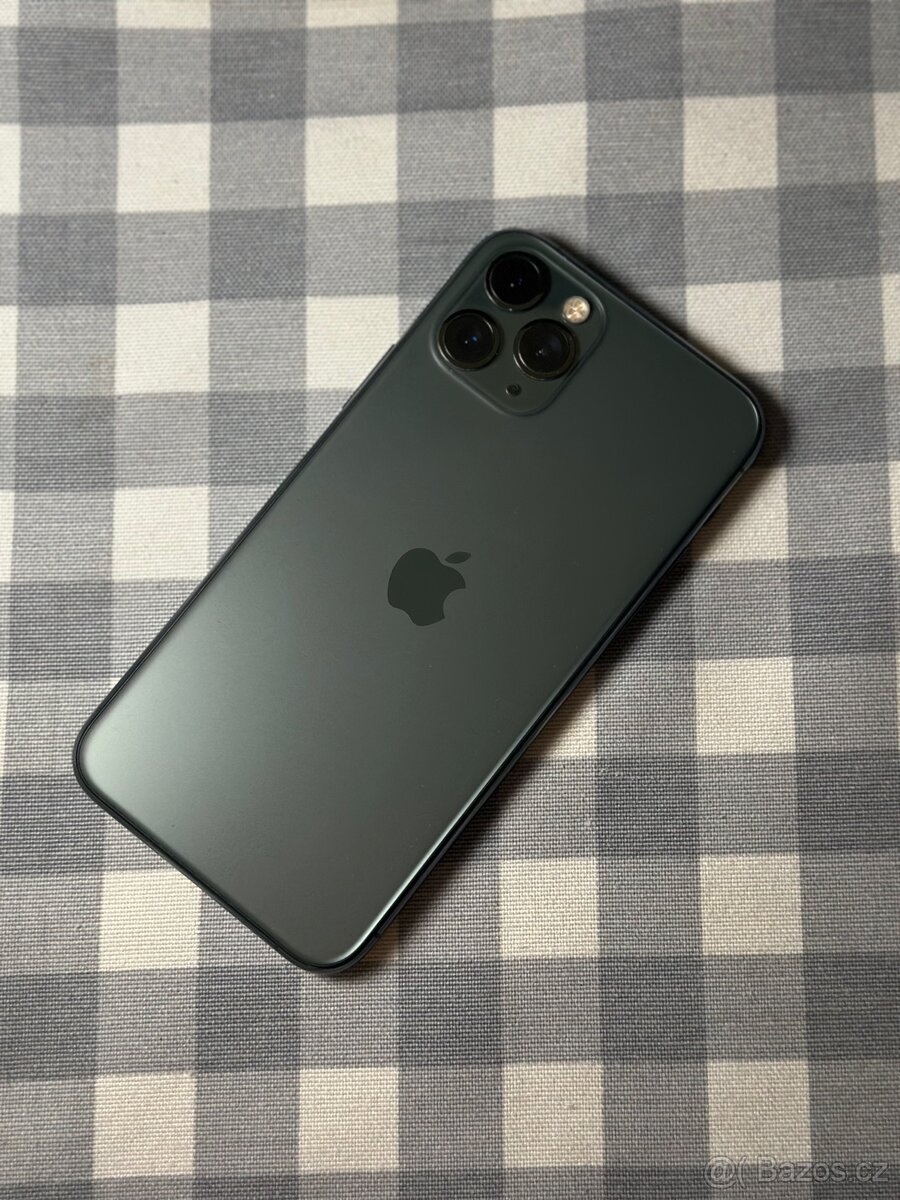 iPhone 11Pro 256gb - 2