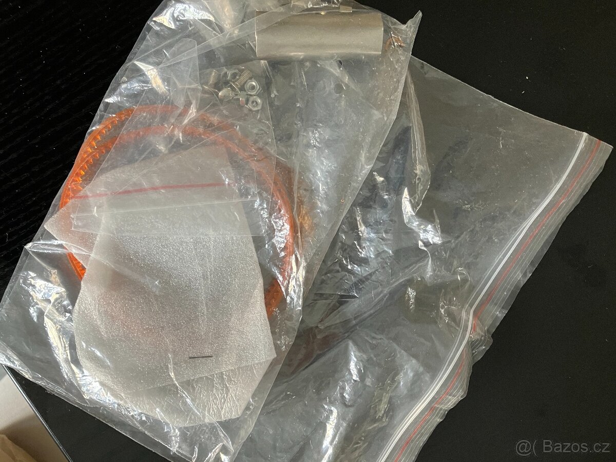 Náhradní díly stroj cukrová vata - 2