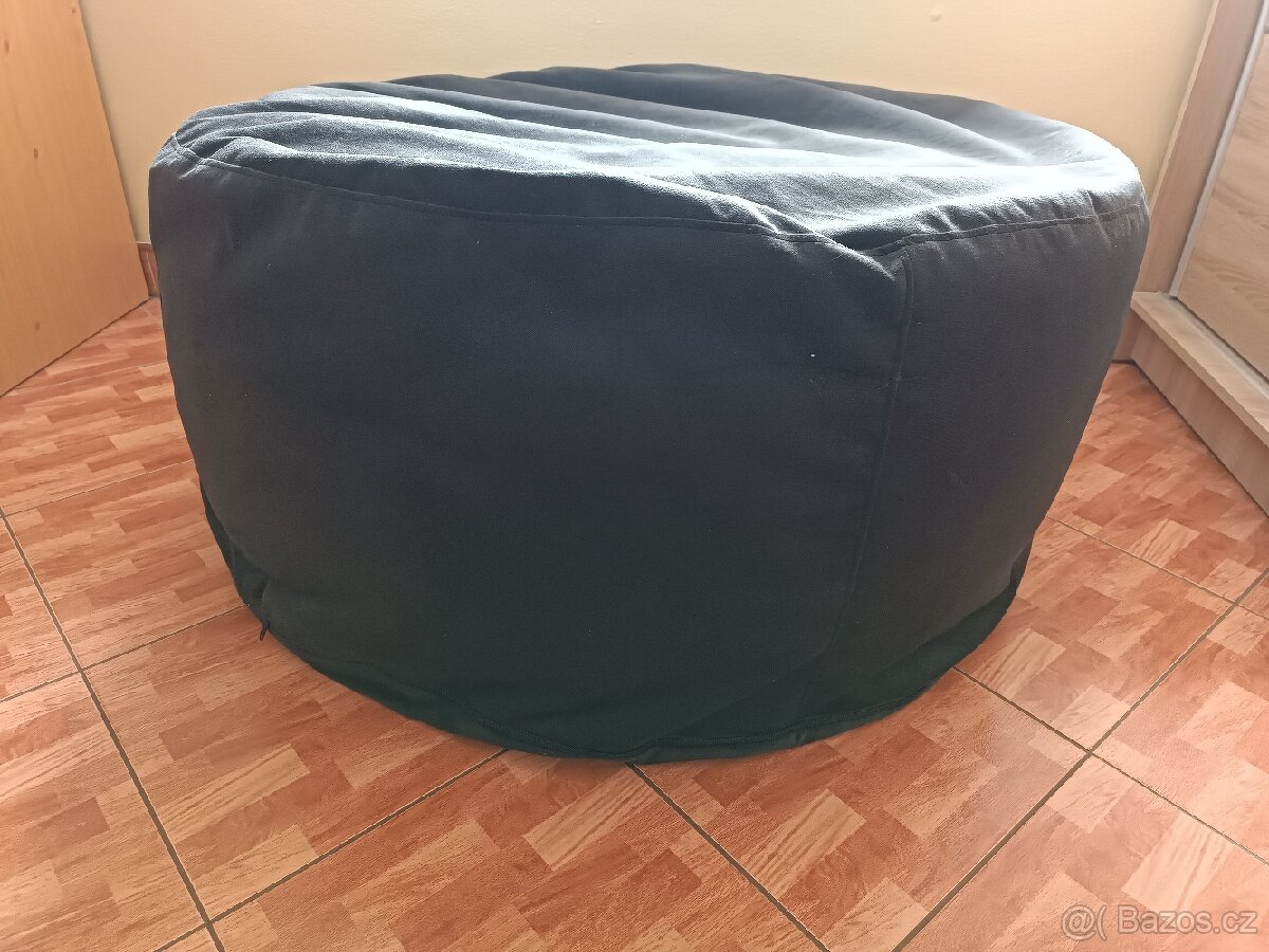 Sedací vak - malý ostrov - 2