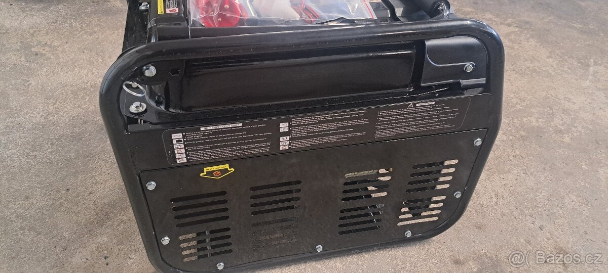 Elektro centrala - 2