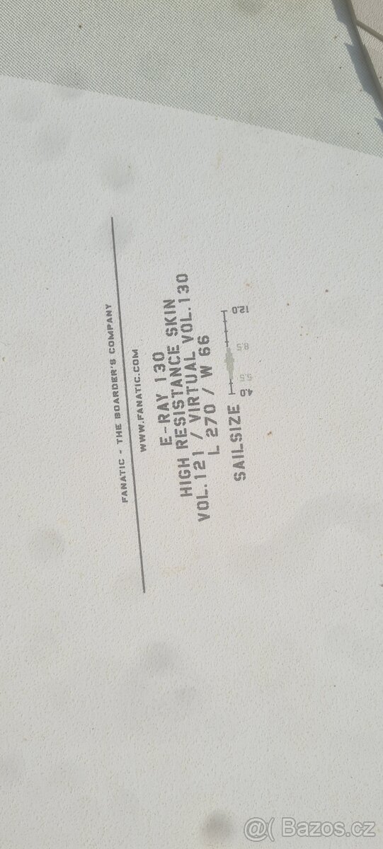 Windsurfing Fanatic - 2