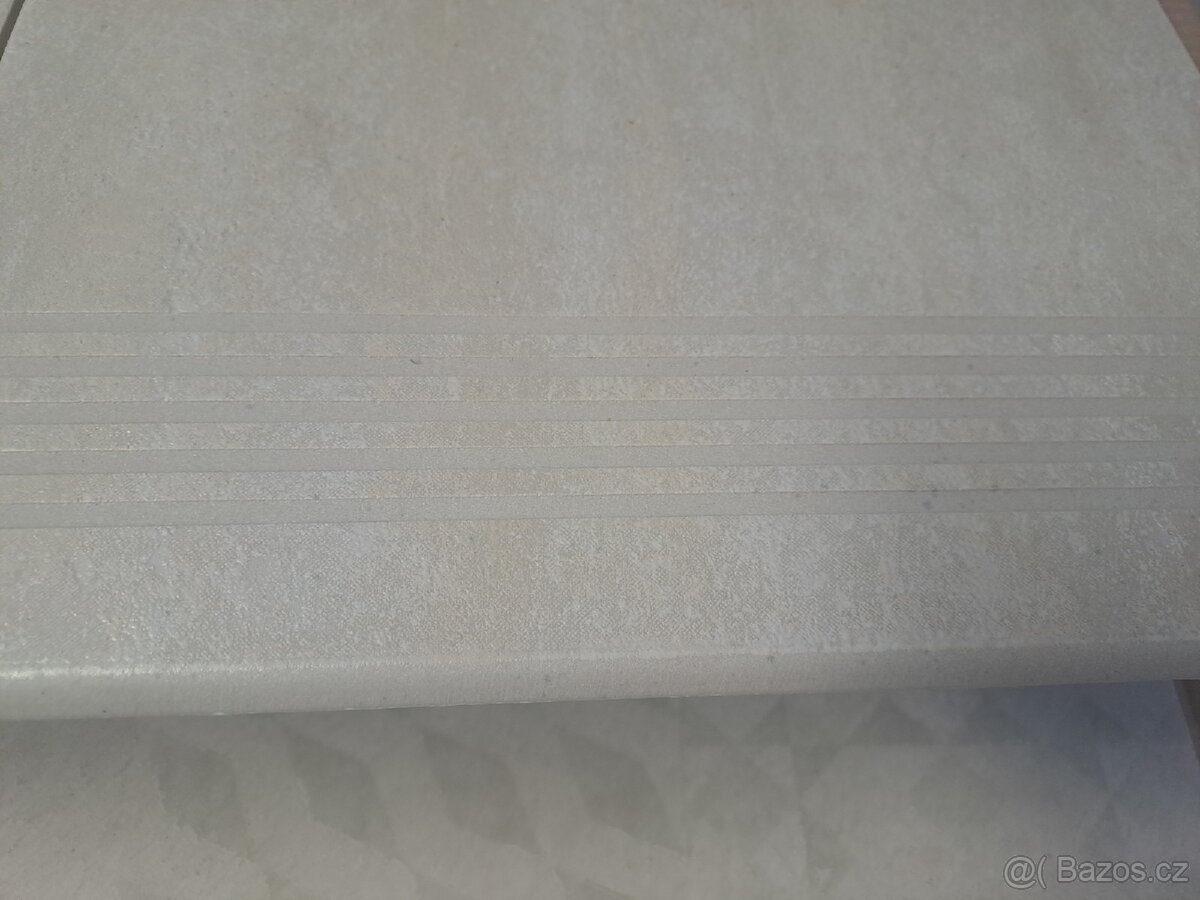 Obklad na schody - 2