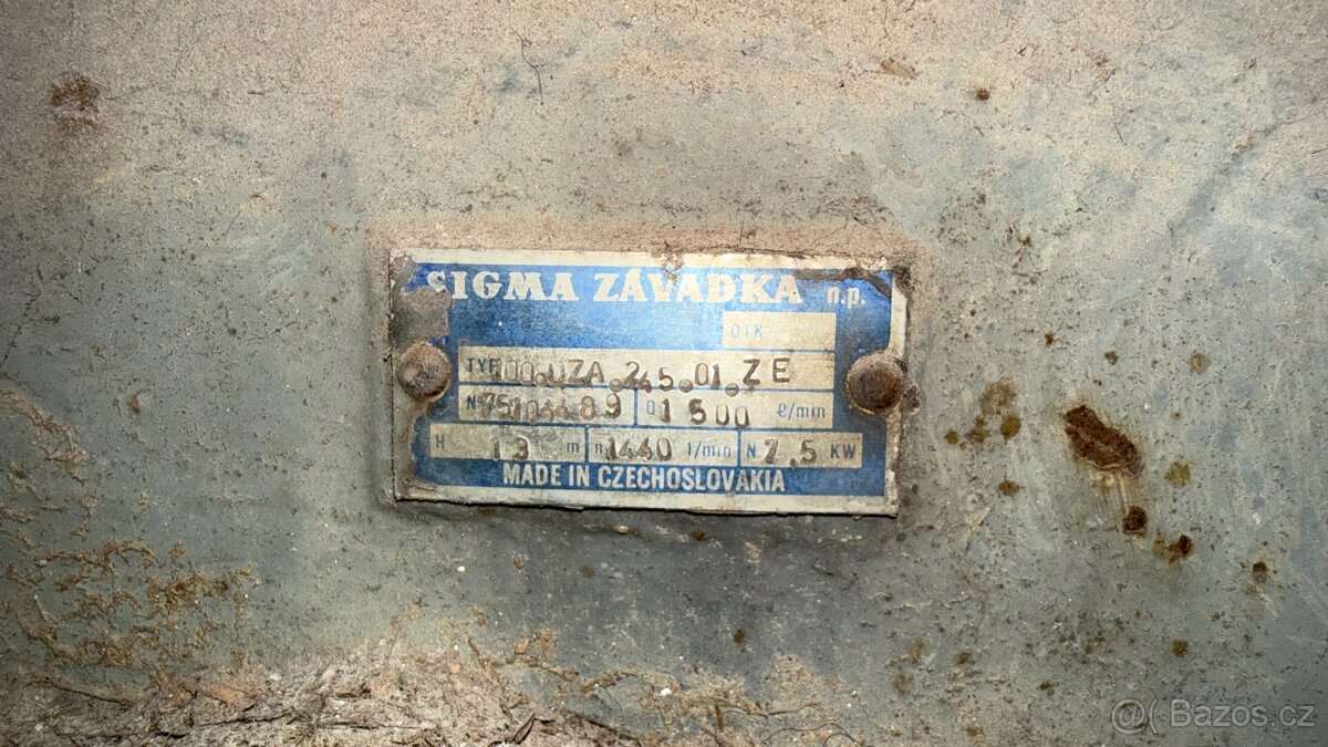Pumpa - 2