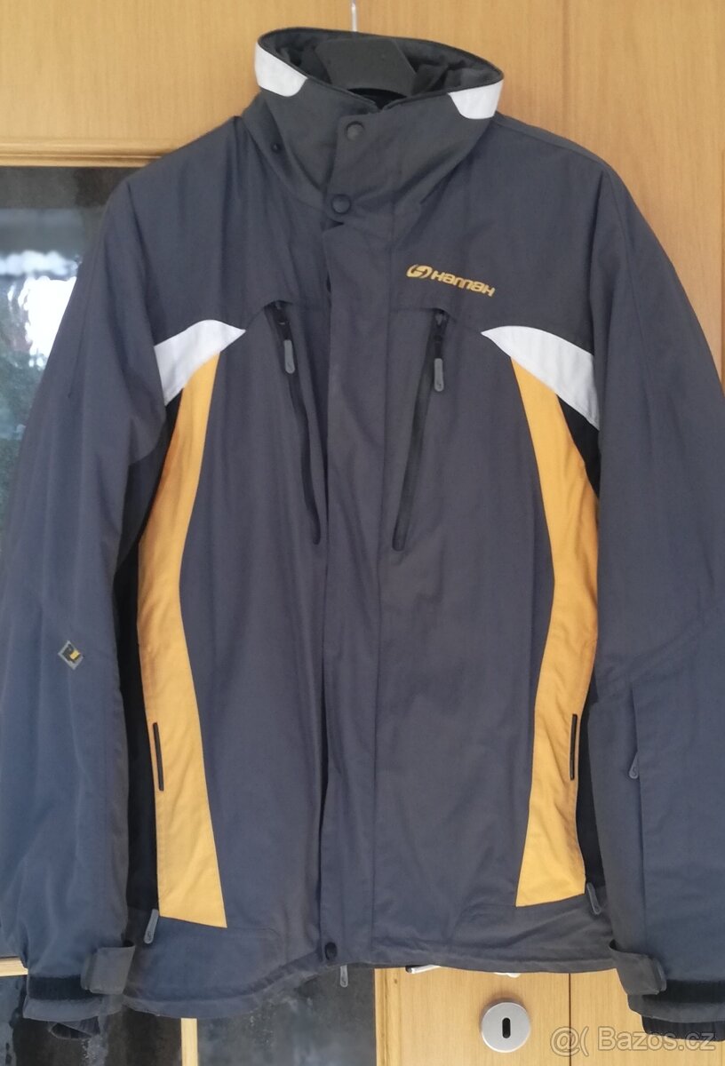 Lyžařská bunda - 2