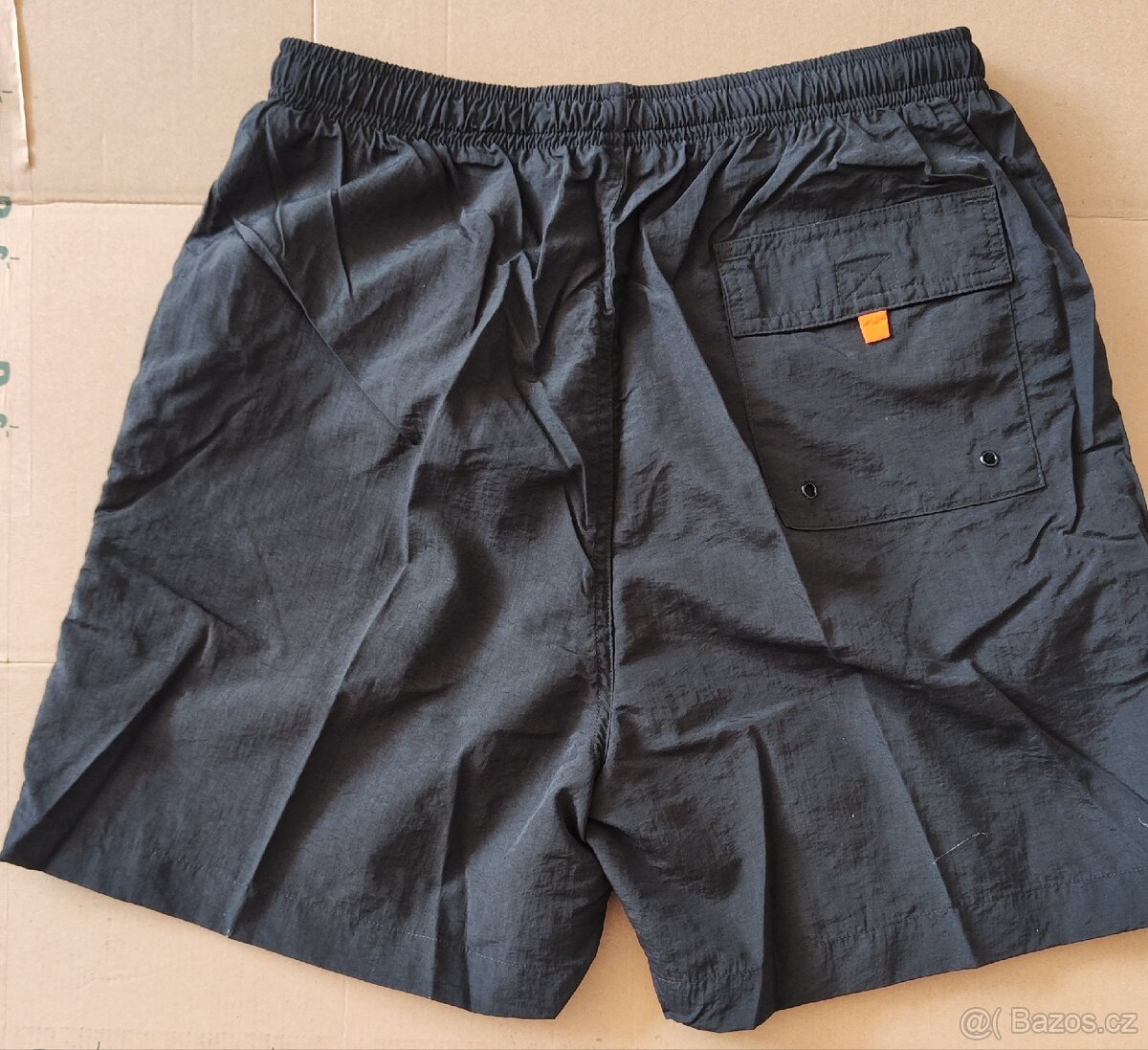 Plavkové kraťasy, plavky, kraťasy - 2