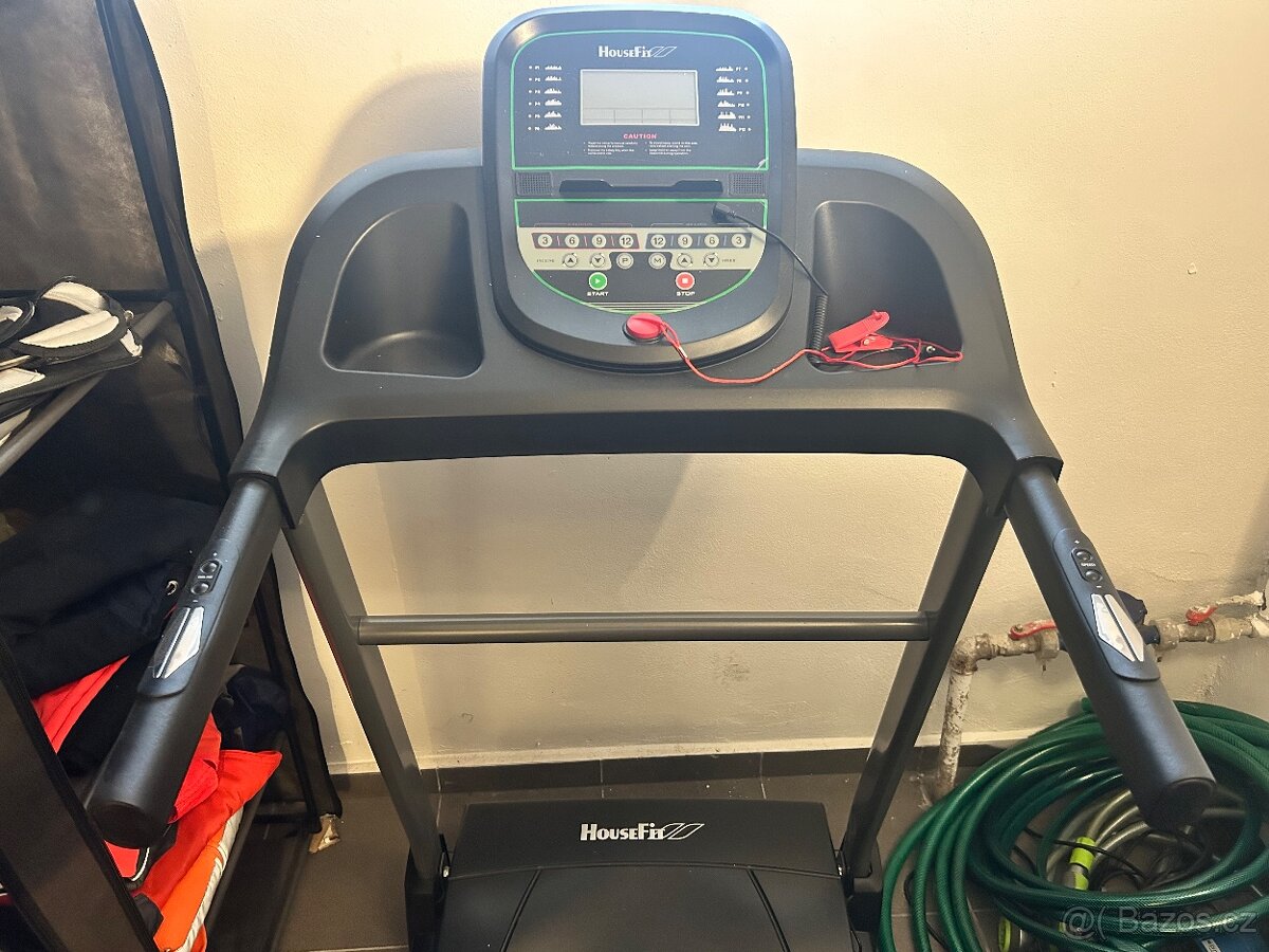 Běžecký pás Housefit - 2