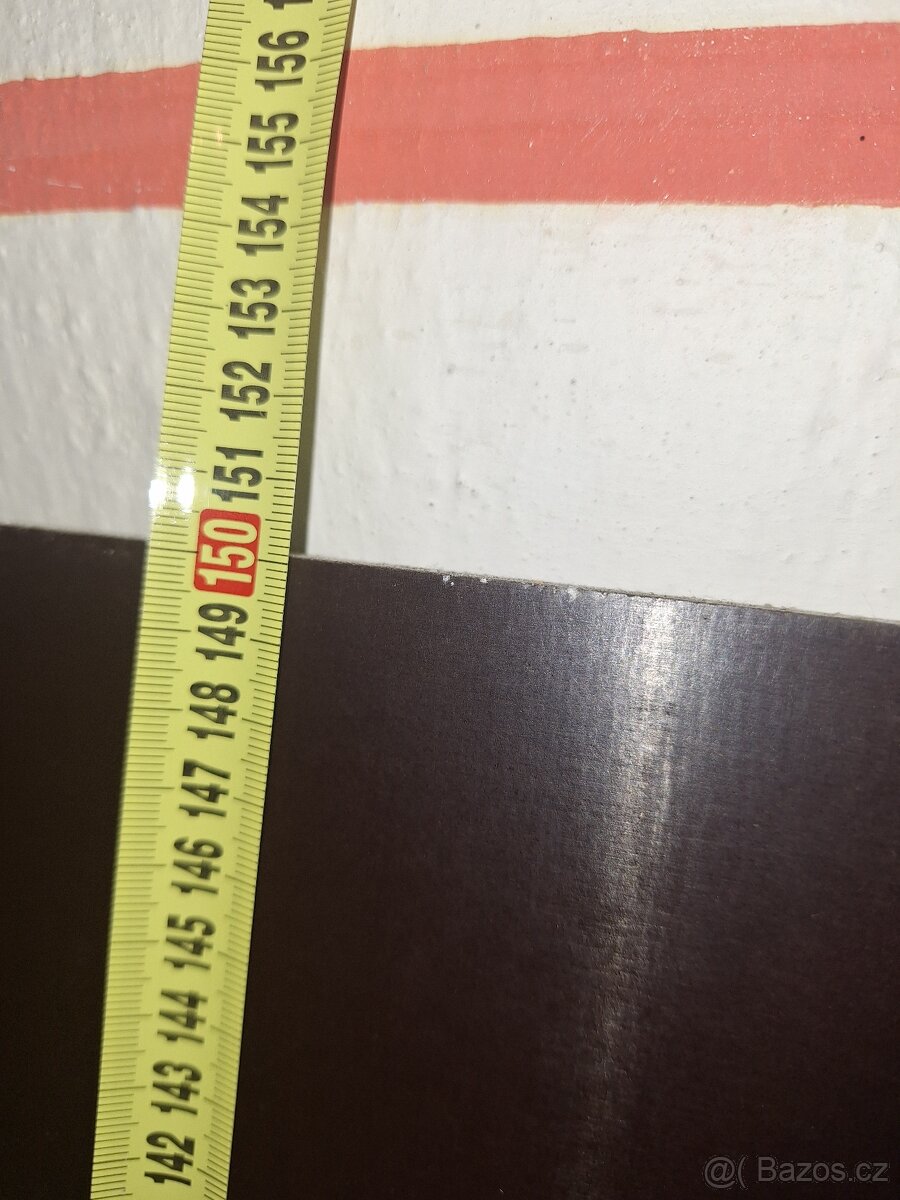 vodě odolná překližka - 2