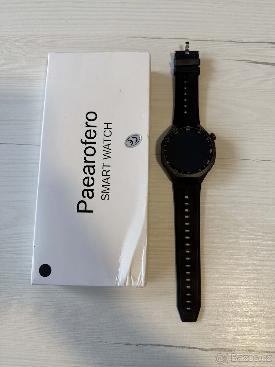SmartWatch - 2