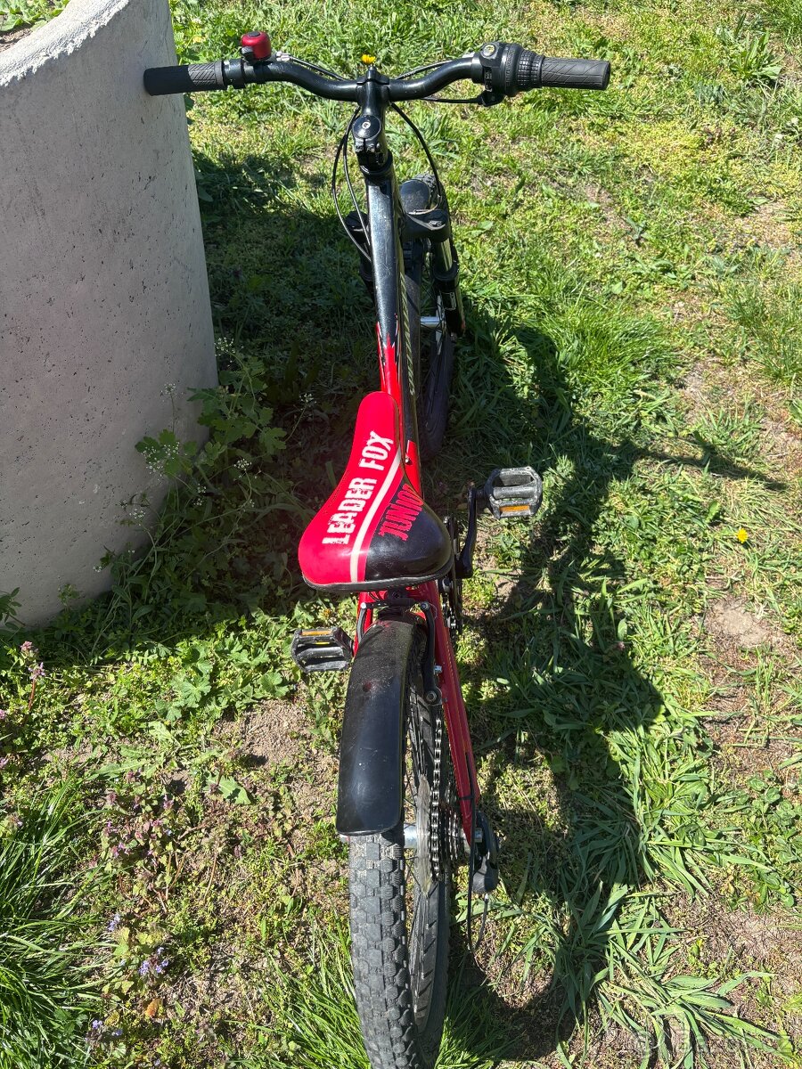 Specialized Hotrock 20" - 2