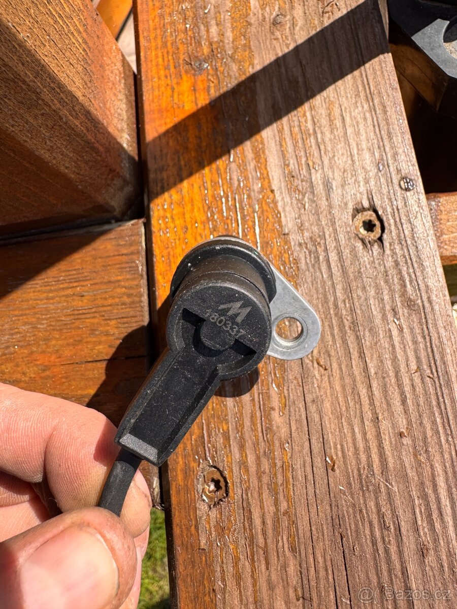 Meat & Doria 180337 - 2