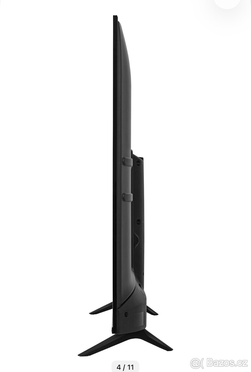 TV Hisence - 2