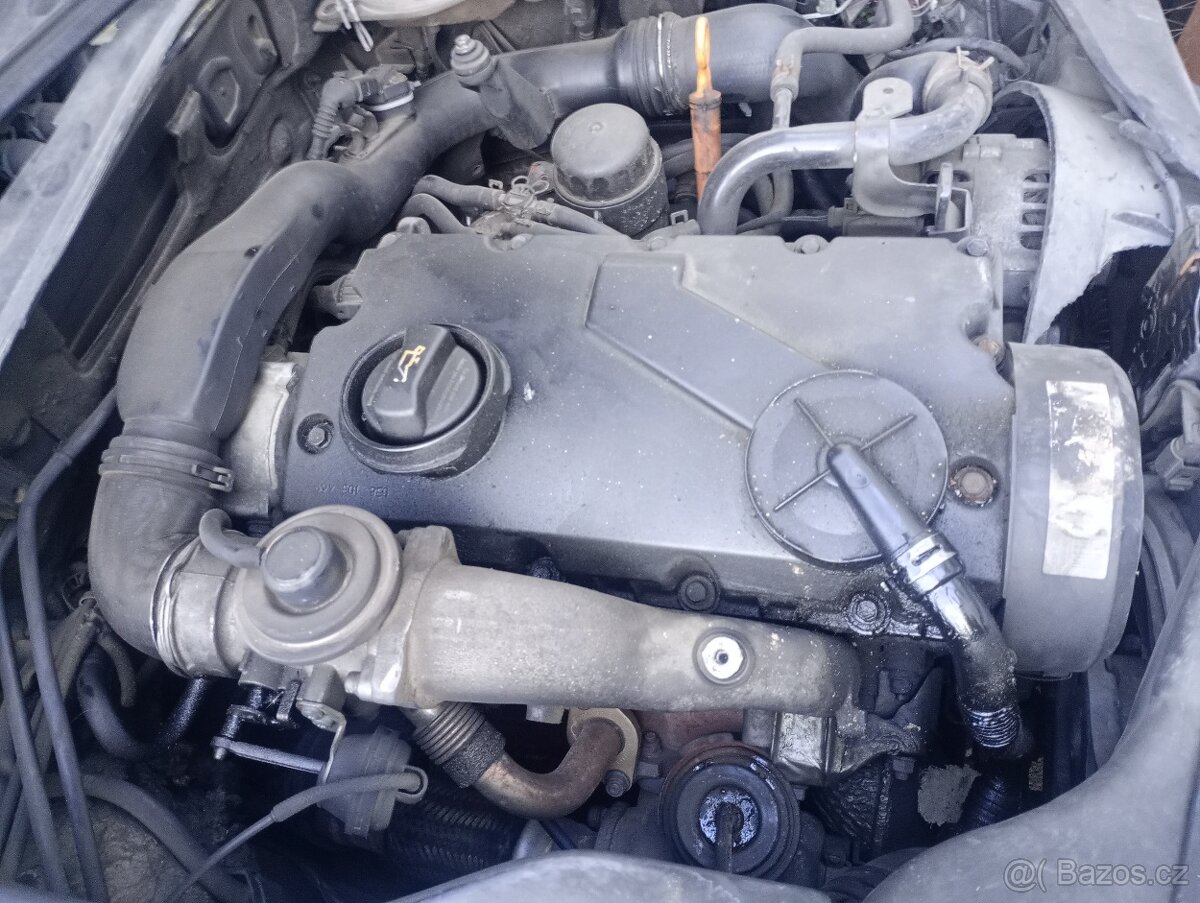1.9 tdi - 2