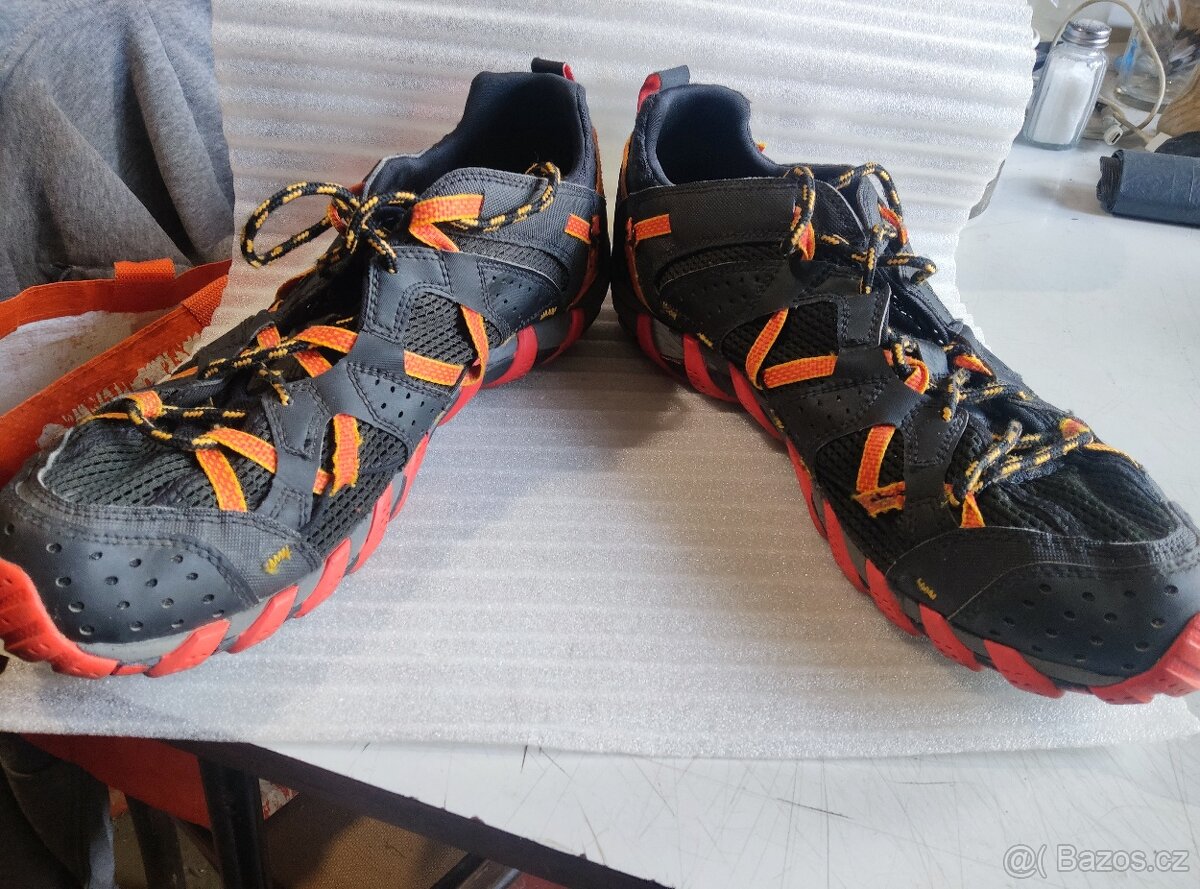 Merrell č. 47 - 2